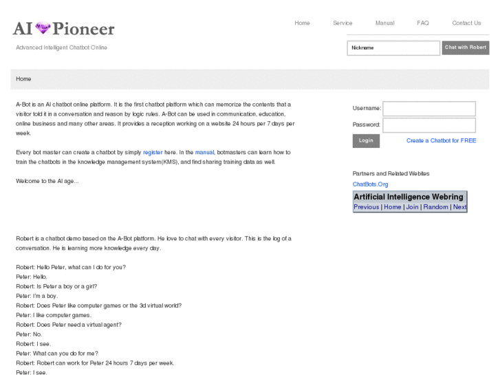 www.aipioneer.com