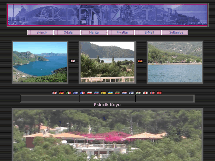 www.akdenizotel.com