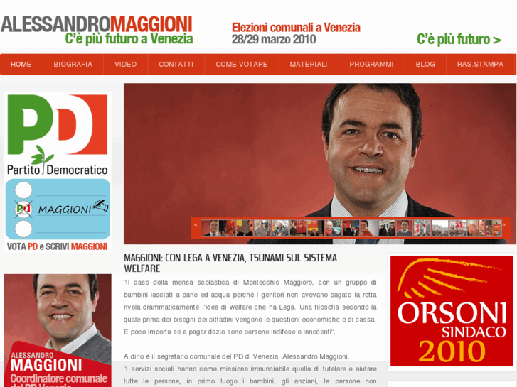 www.alessandromaggioni.com