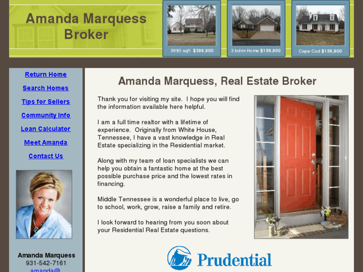 www.amandamarquess.com