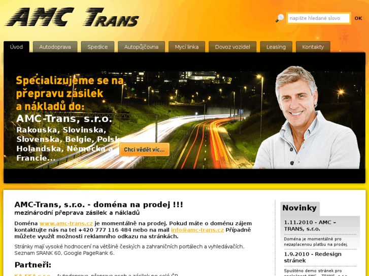 www.amc-trans.cz