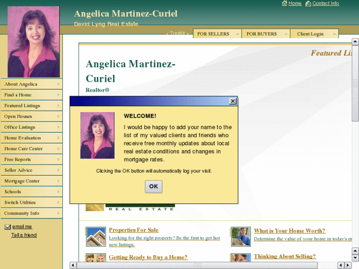 www.angelicarealestate.com