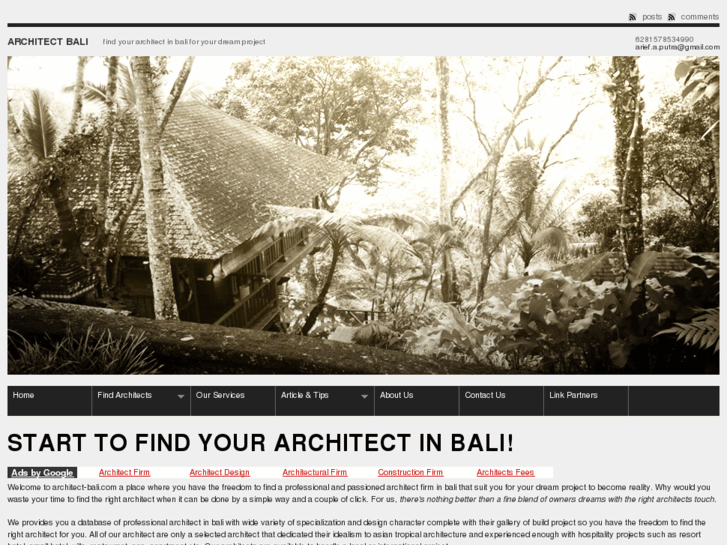 www.architect-bali.com