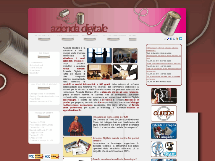 www.aziendadigitale.com