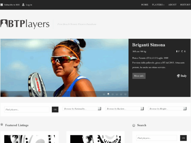 www.beachtennisplayers.com