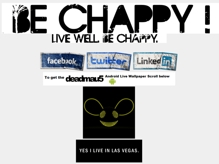 www.bechappy.com