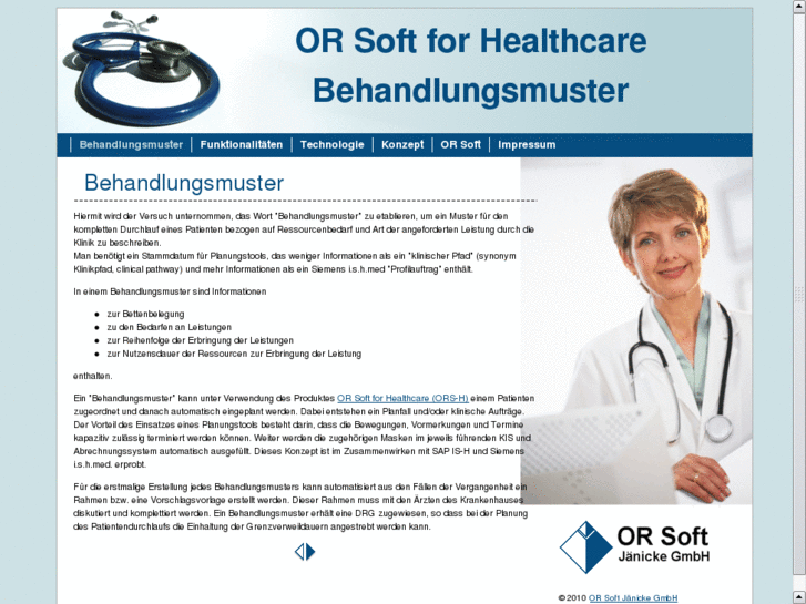 www.behandlungsmuster.com