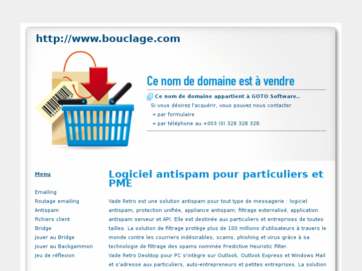 www.bouclage.com