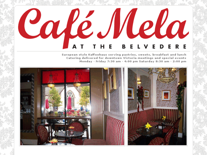 www.cafemela.net