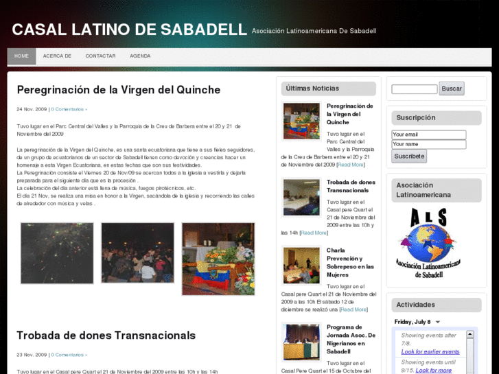 www.casallatinodesabadell.org