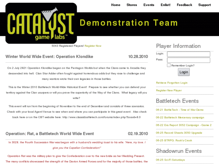 www.catalystdemos.com