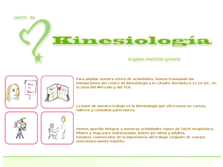 www.centrodekinesiologia.com