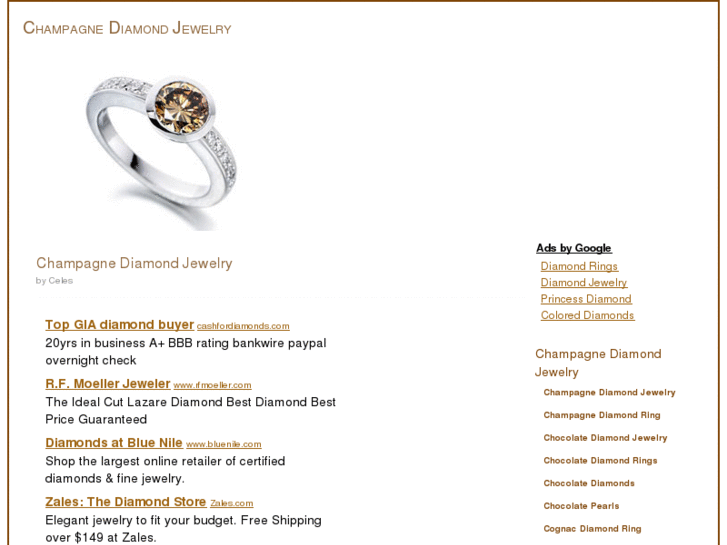 www.champagnediamondjewelry.org