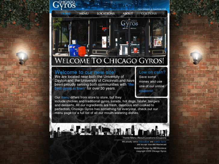 www.chicagogyrosohio.com