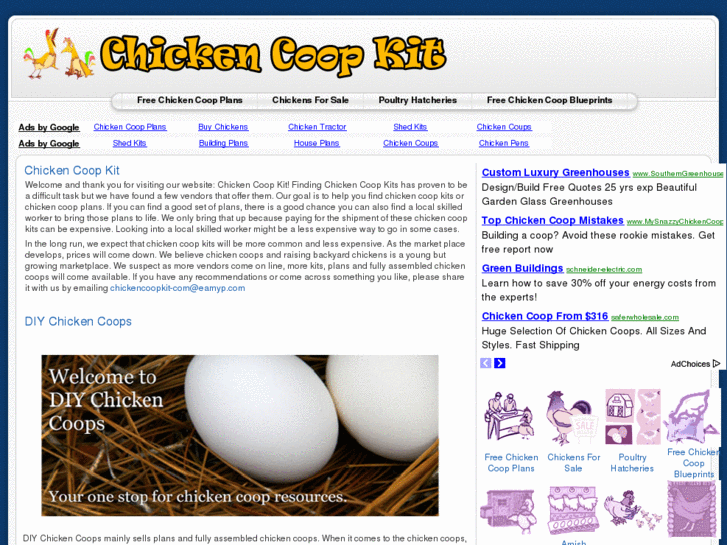 www.chickencoopkit.com