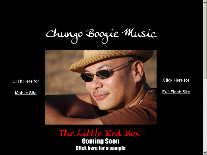 www.chungoboogie.com