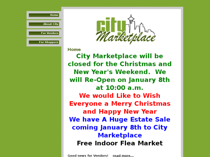 www.city-marketplace.com