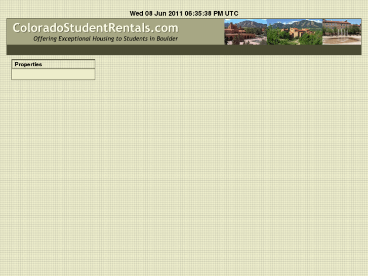 www.coloradostudentrentals.com