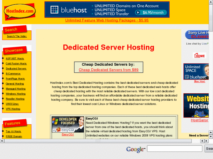 www.columbusdedicatedserver.com