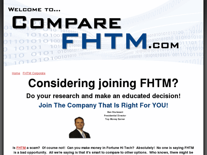 www.comparefhtm.com