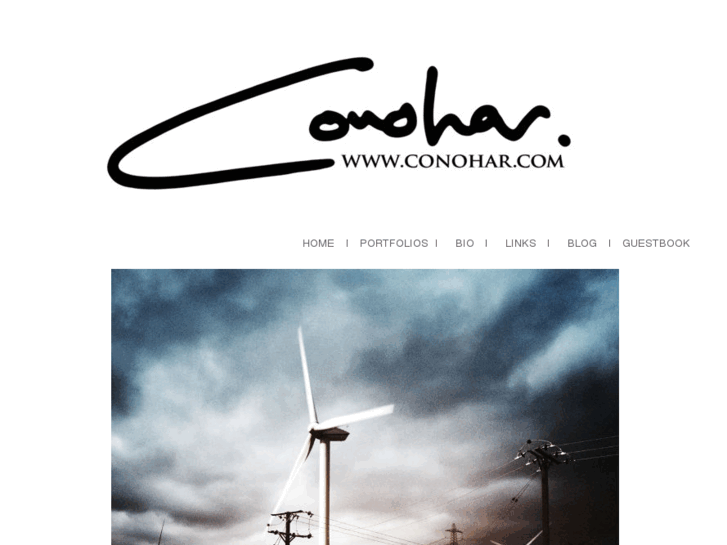 www.conohar.com