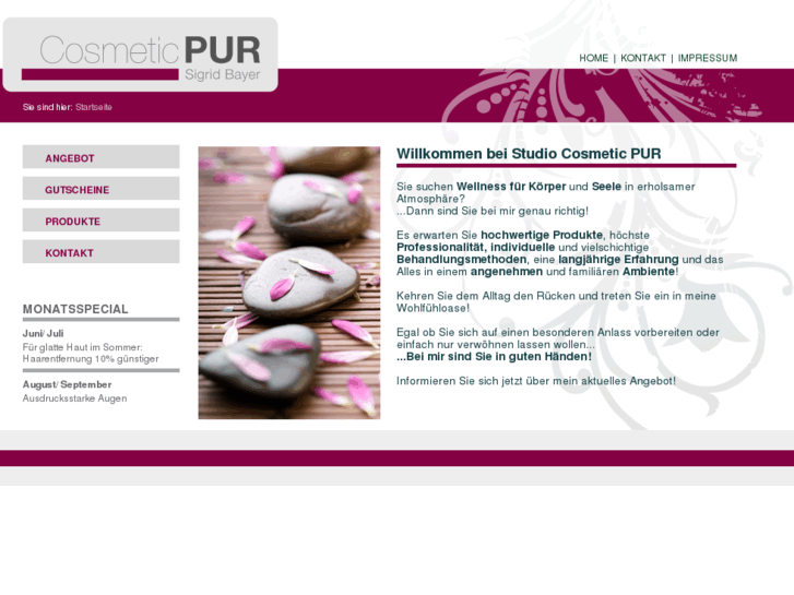 www.cosmetic-pur.com