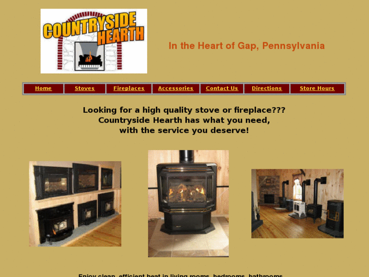 www.countrysidehearth.com