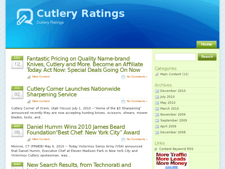 www.cutleryratings.com