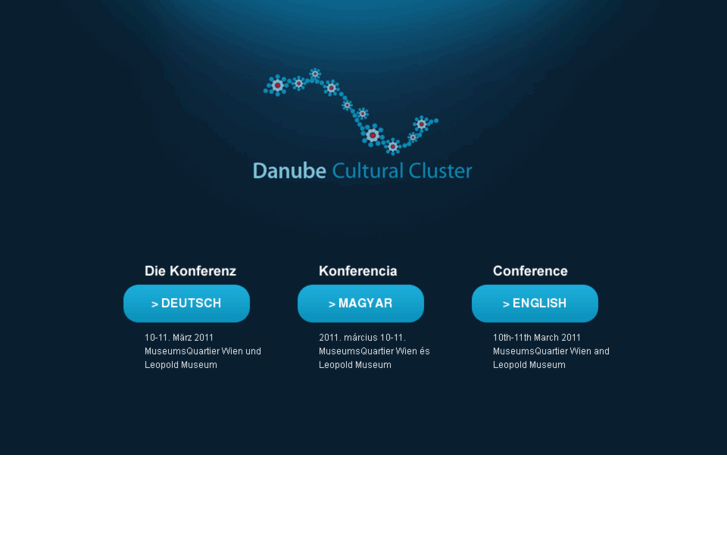 www.danubecluster.com