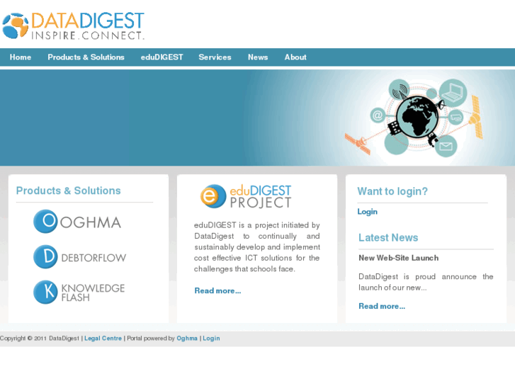 www.datadigest.net