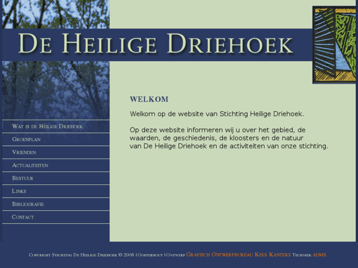 www.deheiligedriehoek.com