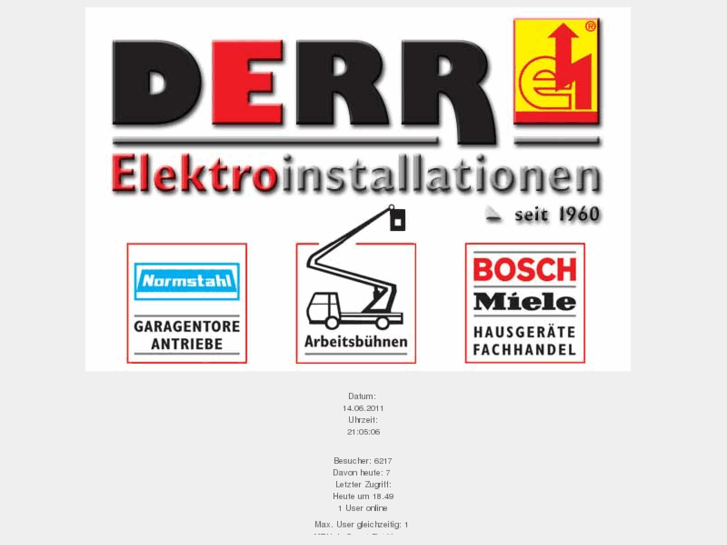 www.derr-elektro.de