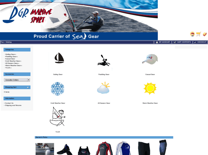 www.dgrmarinesport.com