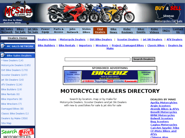 www.dirtbike-dealers.com.au