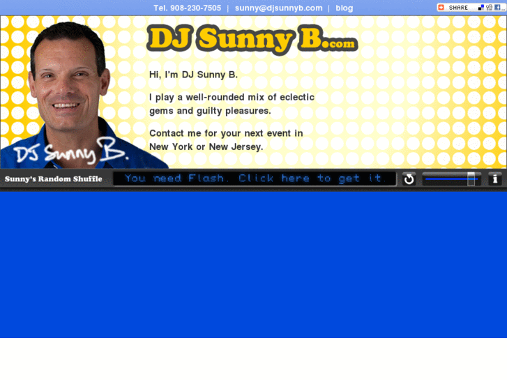 www.djsunnyb.com