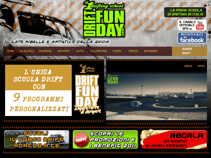 www.driftfunday.com