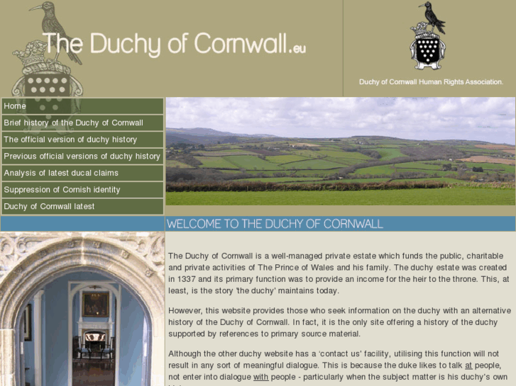 www.duchyofcornwall.eu