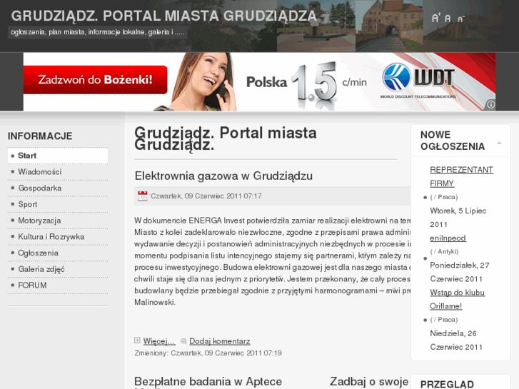 www.e-grudziadz.pl
