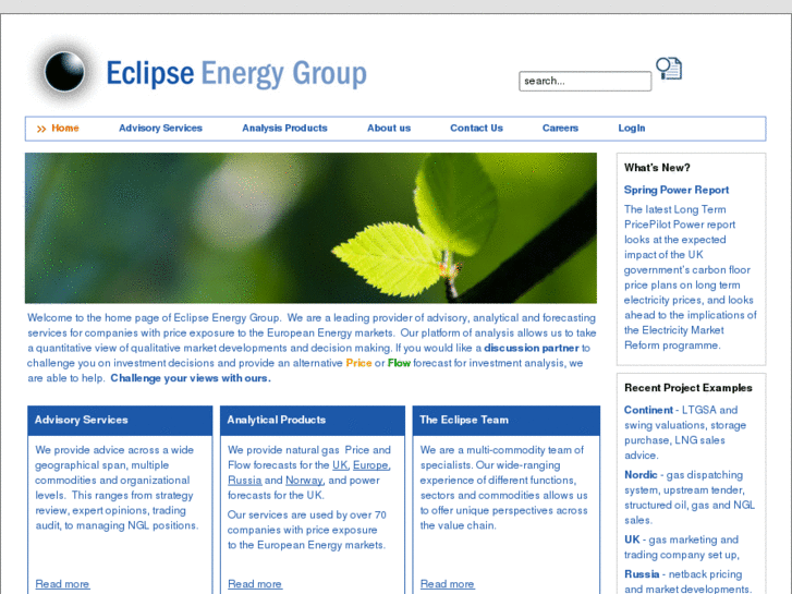 www.eclipse-energy.net