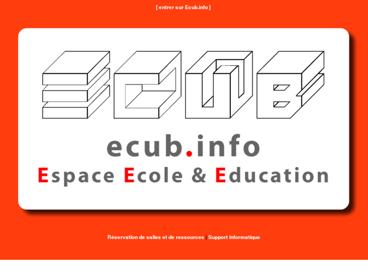 www.ecub.info