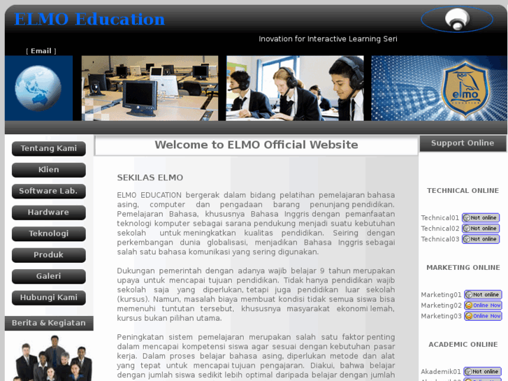 www.elmoeducation.com