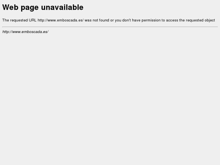 www.emboscada.es