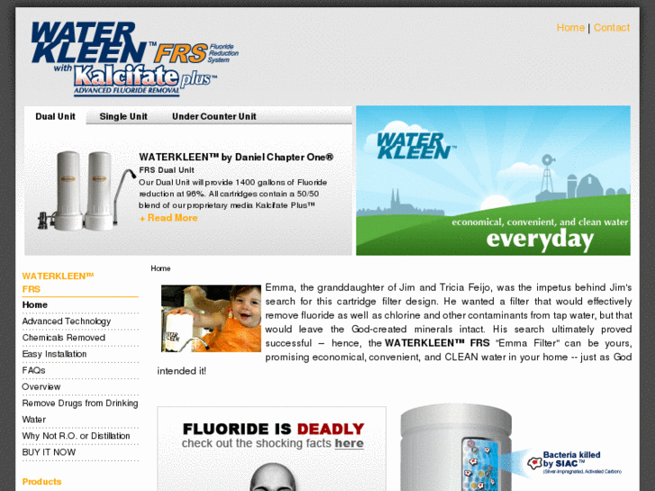 www.emmafilter.com