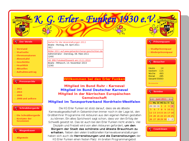 www.erler-funken.de