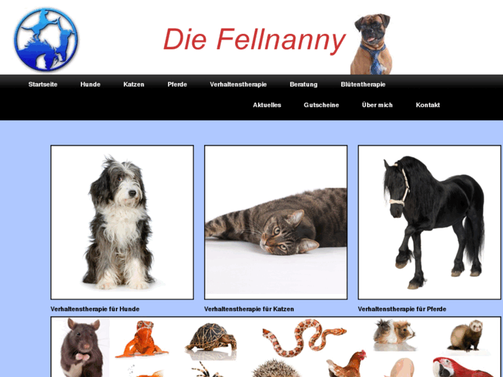 www.fellnanny.at