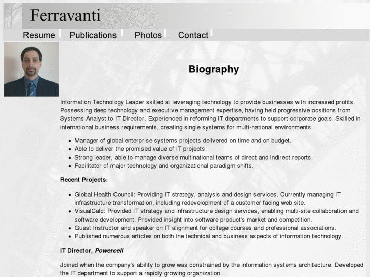 www.ferravanti.com