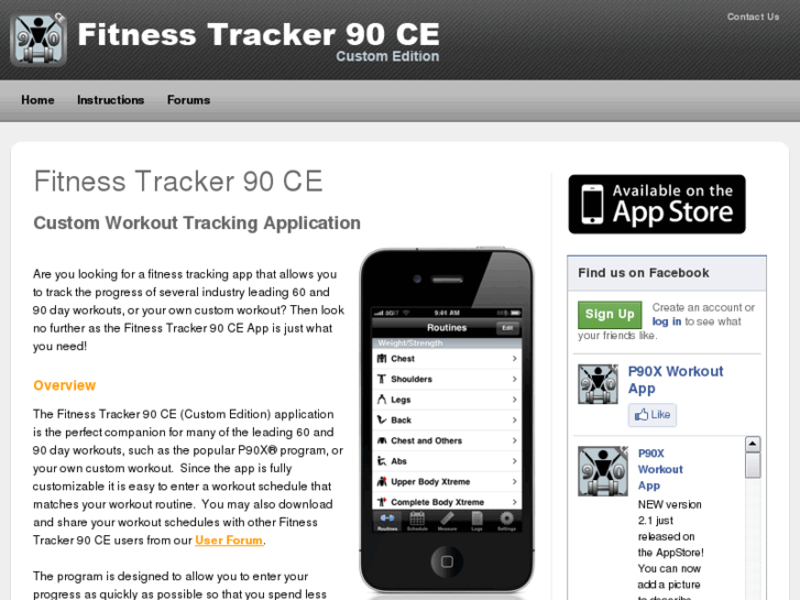 www.fitness-tracker.com