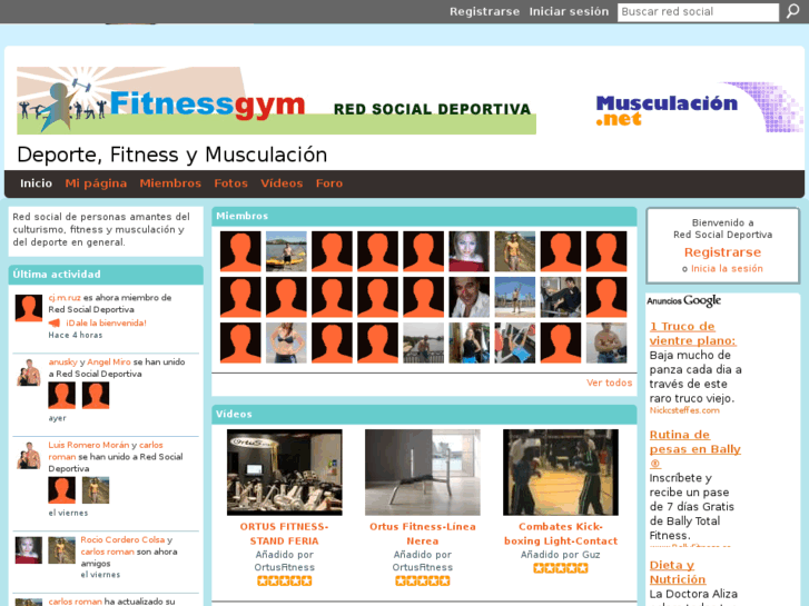 www.fitnessgym.es