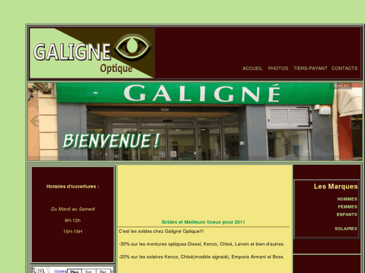 www.galigne-optique.com