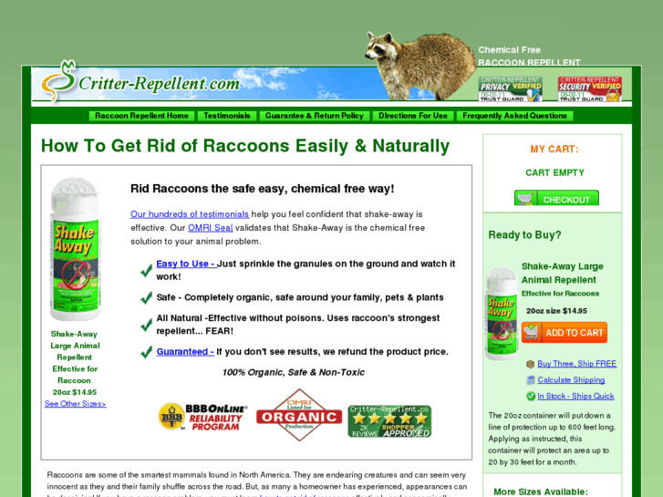 www.get-rid-of-raccoons.com